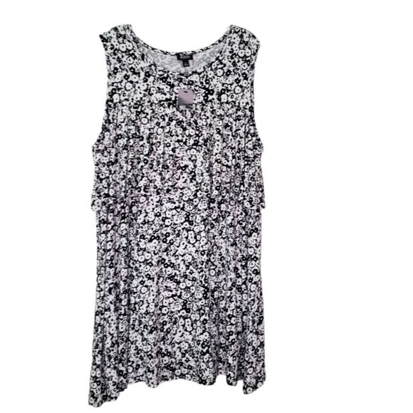 A.N.A Dress - Picture 1 of 6